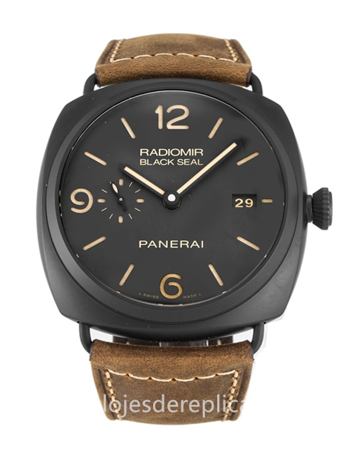 Imitaci n Panerai Radiomir Autom tico PAM00505 Hombres Autom tico